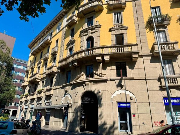 appartamento in affitto a Milano in zona Città Studi