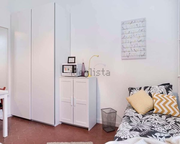 appartamento in affitto a Milano in zona Isola