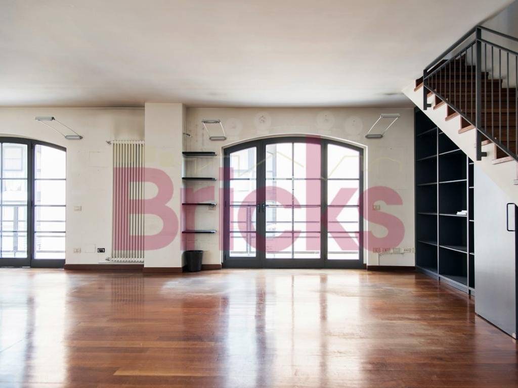 appartamento in affitto a Milano in zona Vigentino