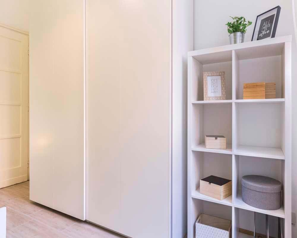 negozio in affitto a Milano in zona Maggiolina