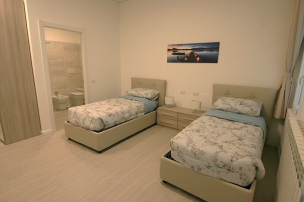 appartamento in affitto a Milano in zona Bicocca