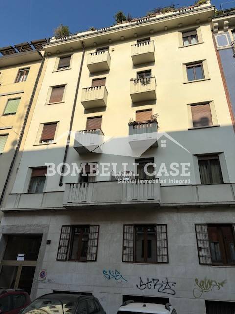 appartamento in affitto a Milano in zona Città Studi