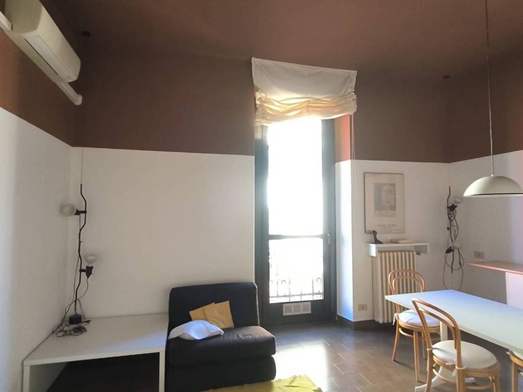 appartamento in affitto a Milano in zona Isola