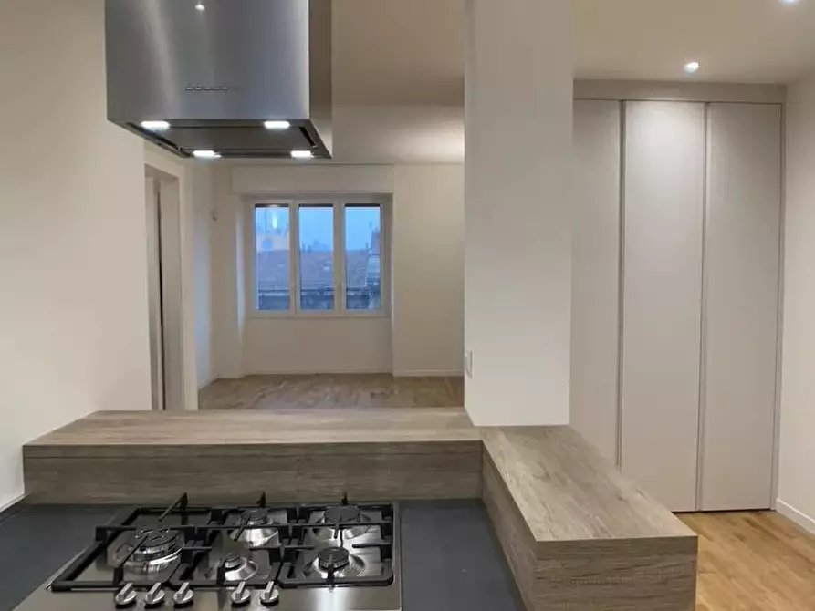 casa indipendente in affitto a Milano