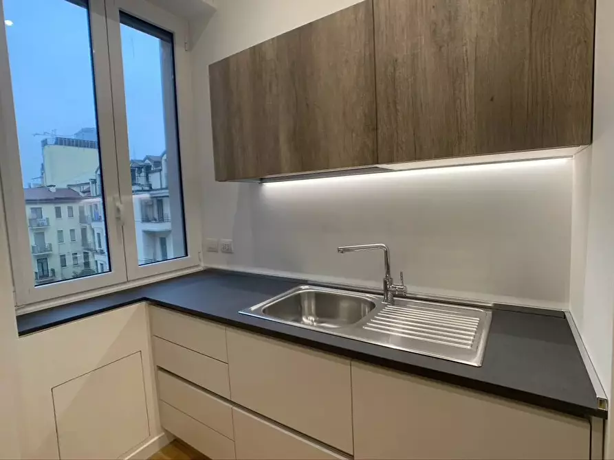 casa indipendente in affitto a Milano