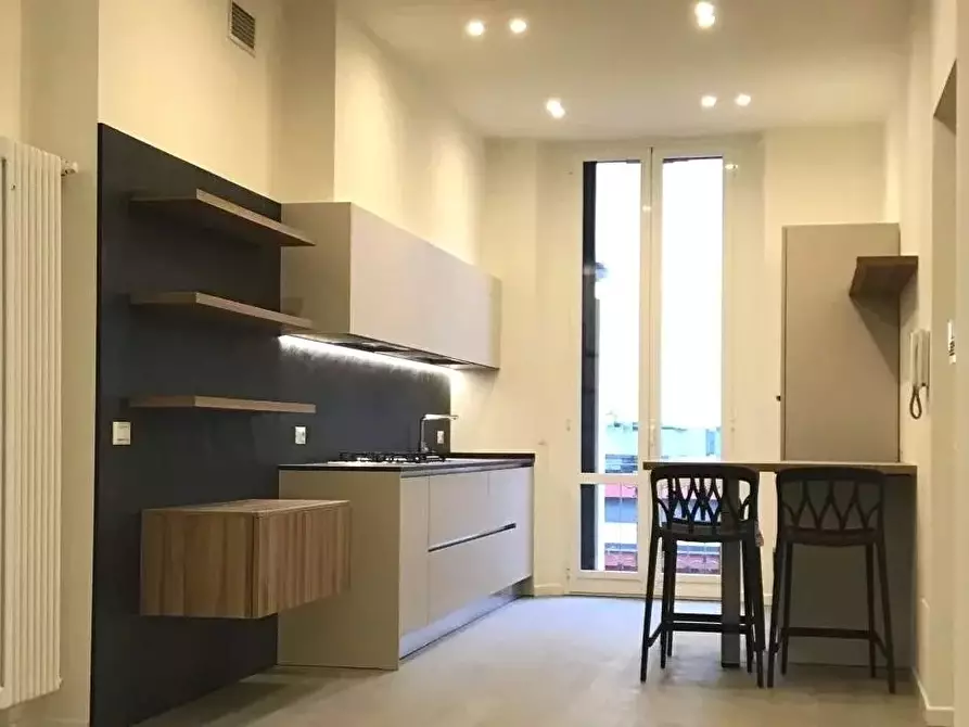 casa indipendente in affitto a Milano in zona Sempione