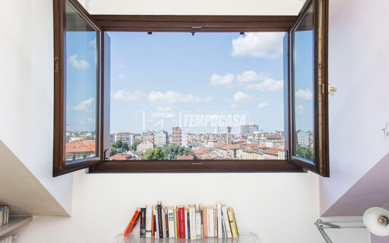 appartamento in affitto a Milano in zona Stazione Centrale