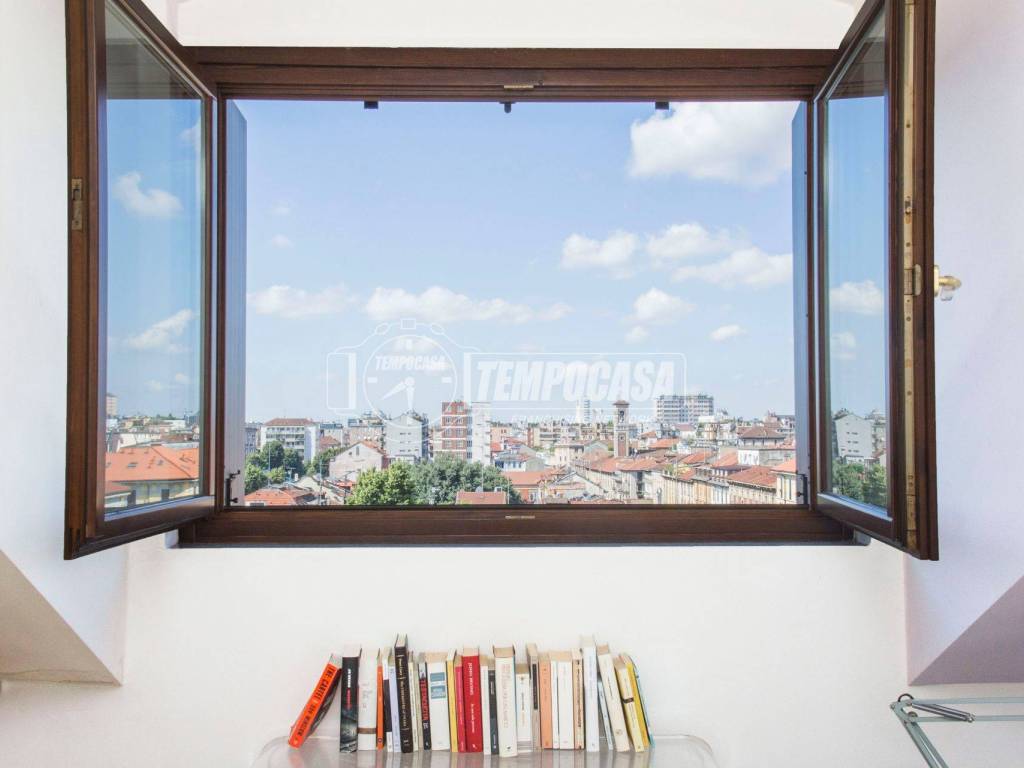 appartamento in affitto a Milano in zona Centro Direzionale