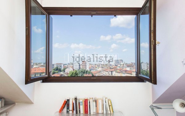 appartamento in affitto a Milano in zona Centro Direzionale