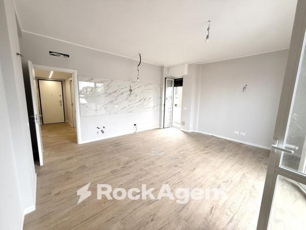 appartamento in affitto a Milano in zona Maggiolina