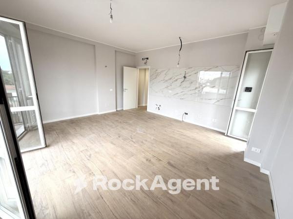 appartamento in affitto a Milano in zona Maggiolina