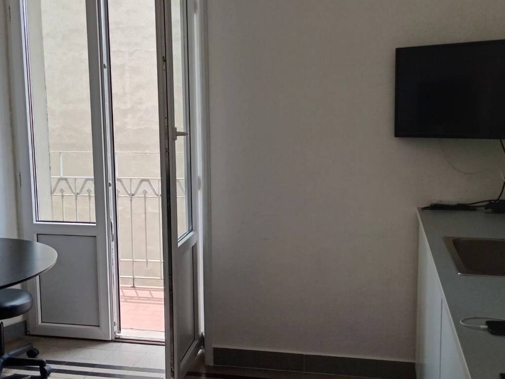 appartamento in affitto a Milano in zona Centro Direzionale
