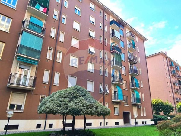 appartamento in affitto a Milano in zona Segnano