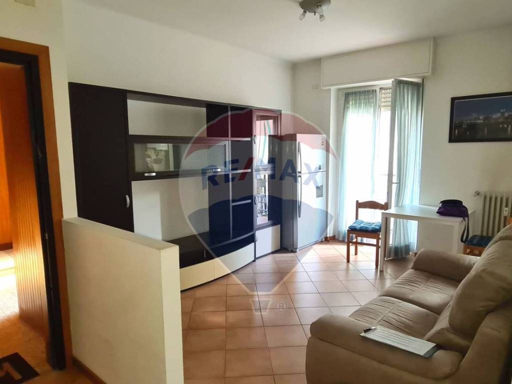 appartamento in affitto a Milano in zona Niguarda