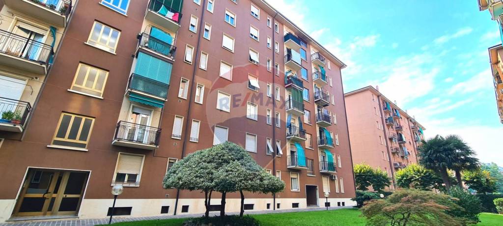 appartamento in affitto a Milano in zona Niguarda