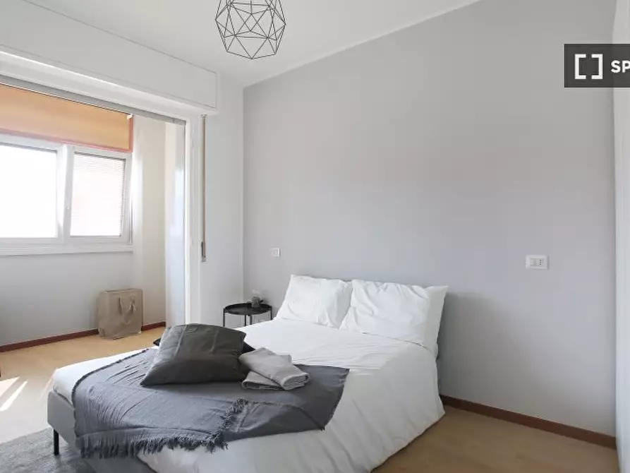 appartamento in affitto a Milano in zona San Siro