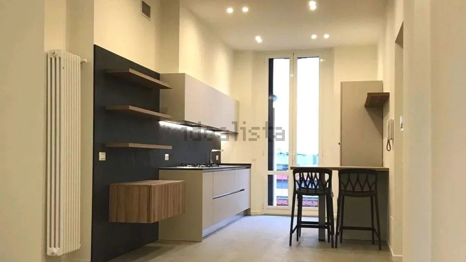 appartamento in affitto a Milano in zona Il Portello