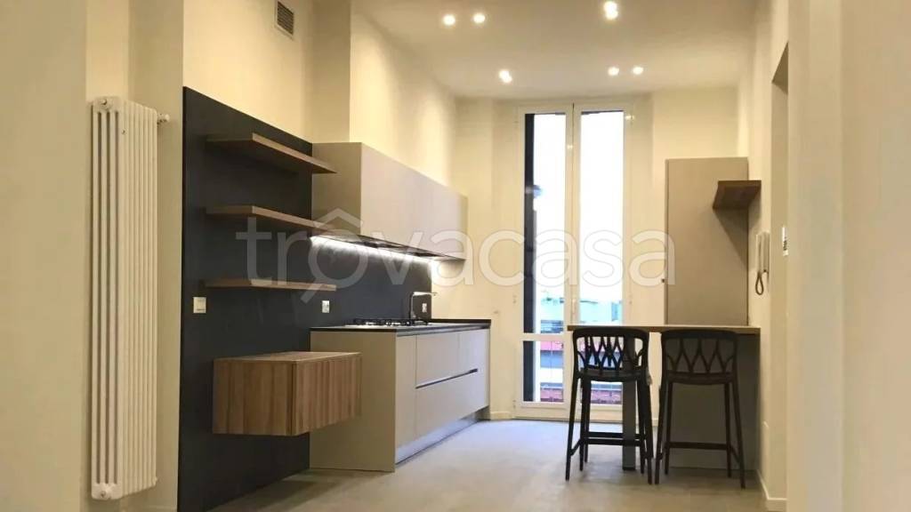 appartamento in affitto a Milano in zona Il Portello