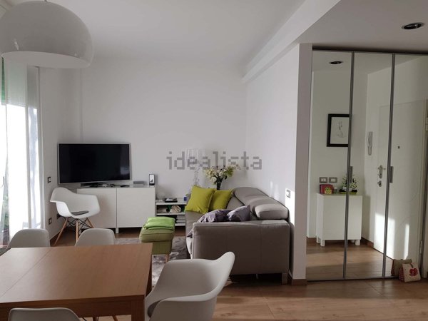 appartamento in affitto a Milano in zona Città Studi