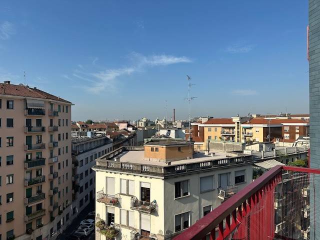 appartamento in affitto a Milano in zona Città Studi