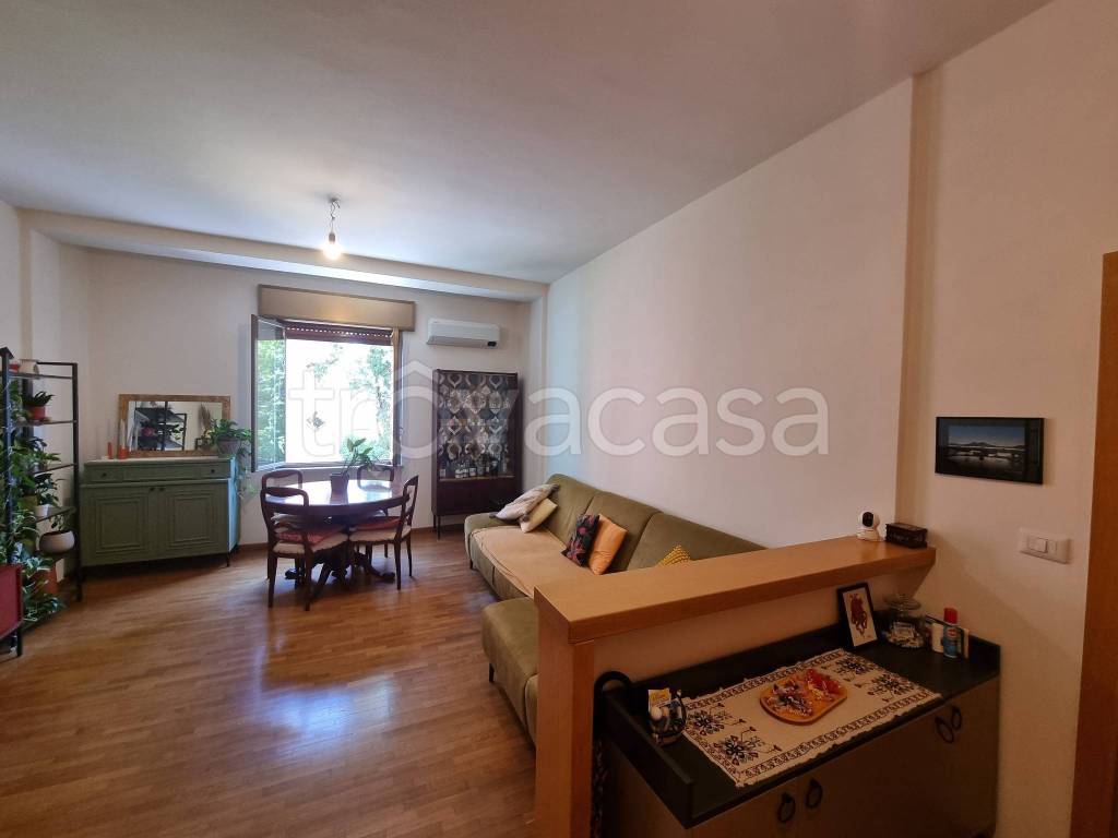 appartamento in affitto a Milano in zona Villapizzone