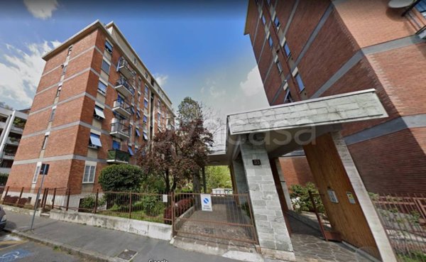 appartamento in affitto a Milano in zona Turro