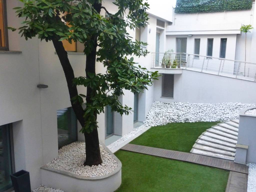 ufficio in affitto a Milano in zona Porta Venezia