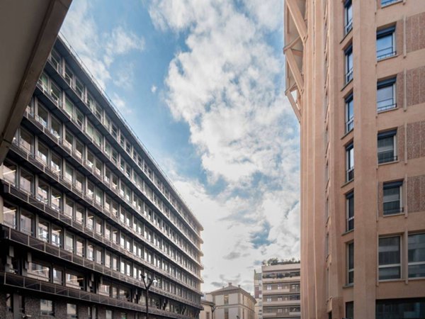 ufficio in affitto a Milano