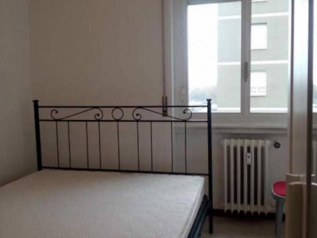 appartamento in affitto a Milano in zona Porta Vittoria