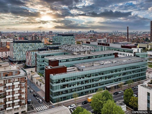 ufficio in affitto a Milano in zona Affori