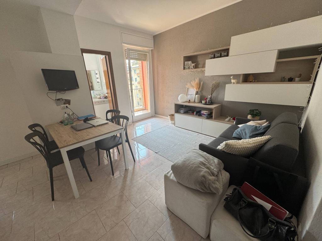 appartamento in affitto a Milano in zona Città Studi