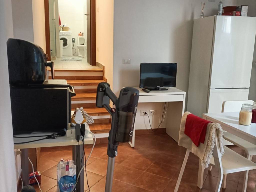 appartamento in affitto a Milano in zona Chiesa Rossa