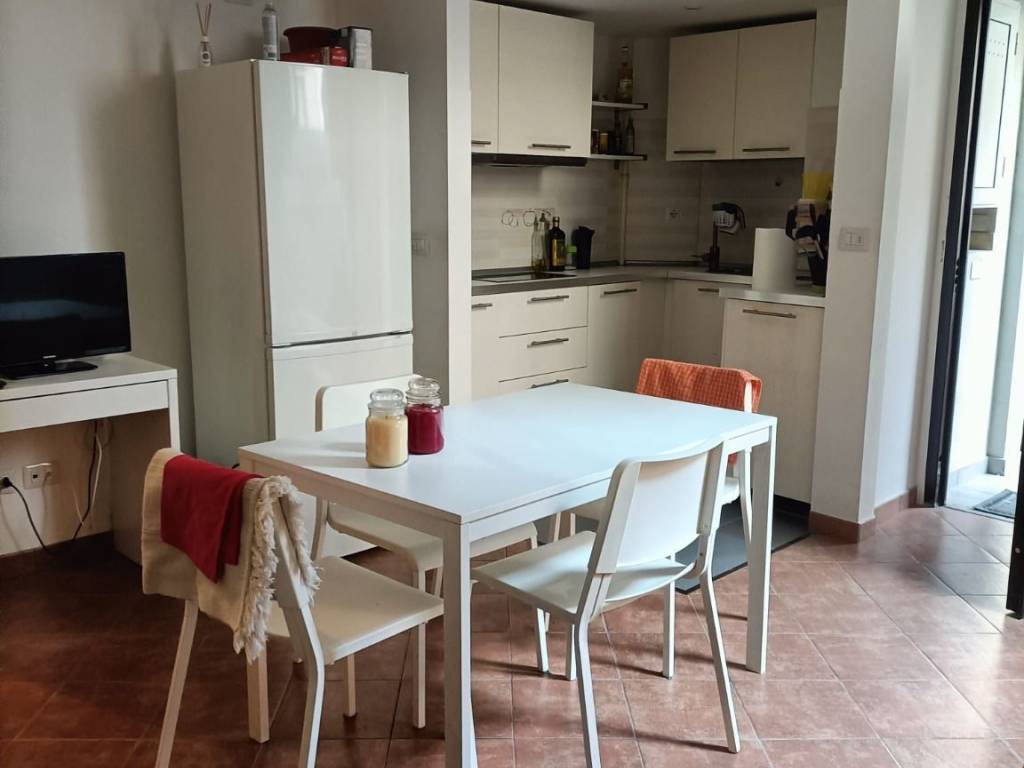 appartamento in affitto a Milano in zona Chiesa Rossa