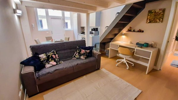 appartamento in affitto a Milano in zona Isola