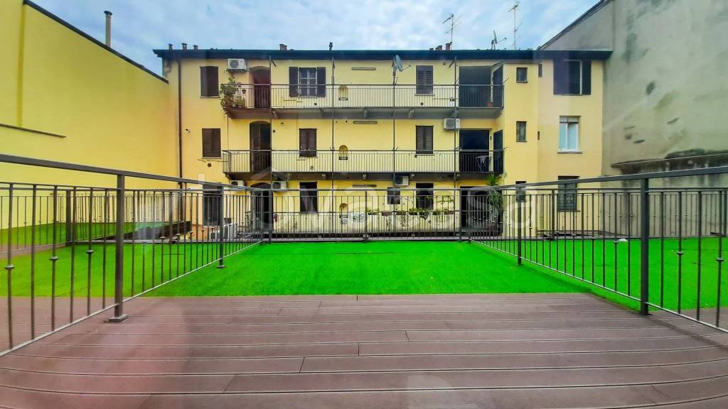 appartamento in affitto a Milano in zona Centro Storico