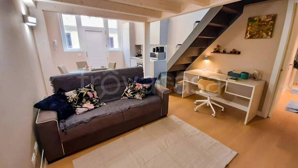 appartamento in affitto a Milano in zona Centro Storico