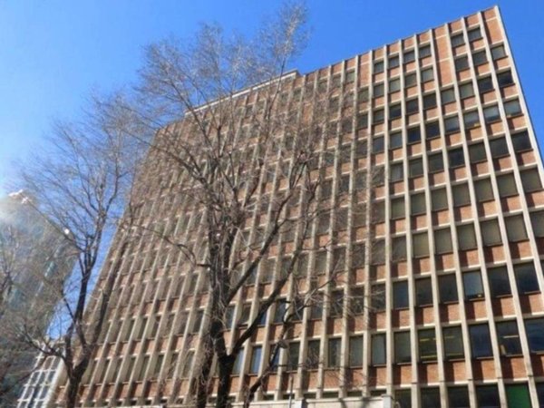 ufficio in affitto a Milano in zona Centro Direzionale
