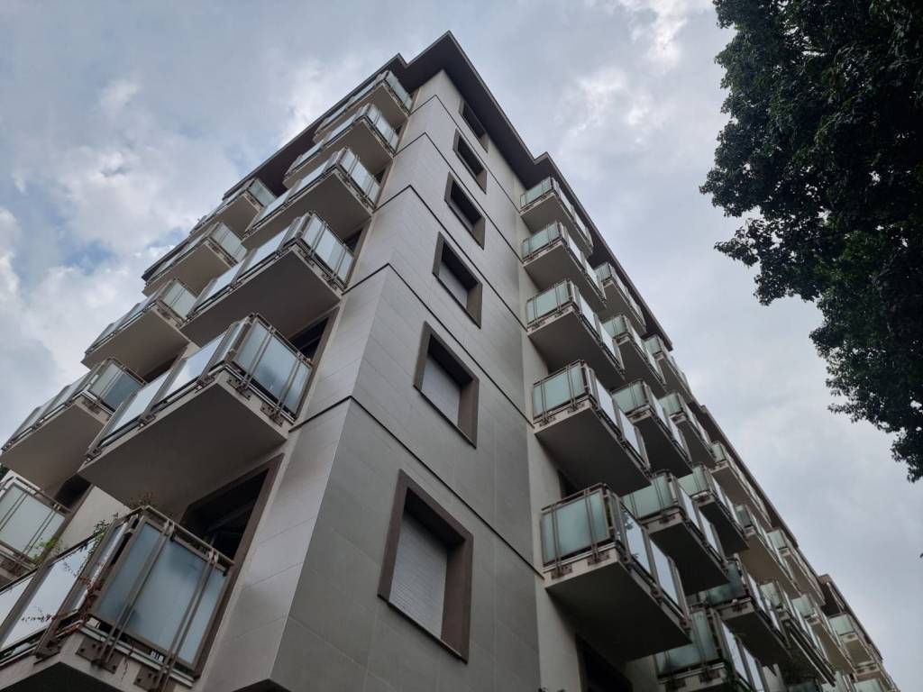 appartamento in affitto a Milano in zona Affori