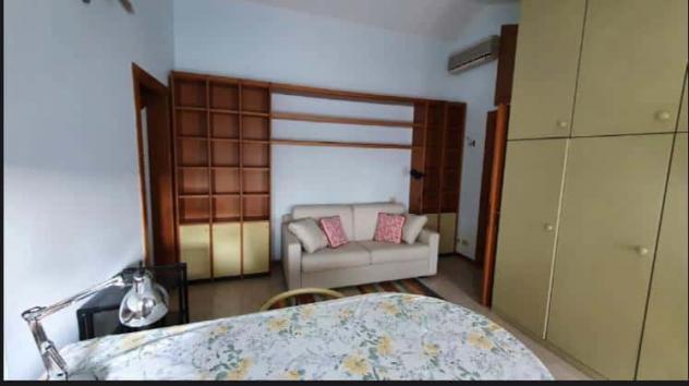 appartamento in affitto a Milano in zona Bocconi