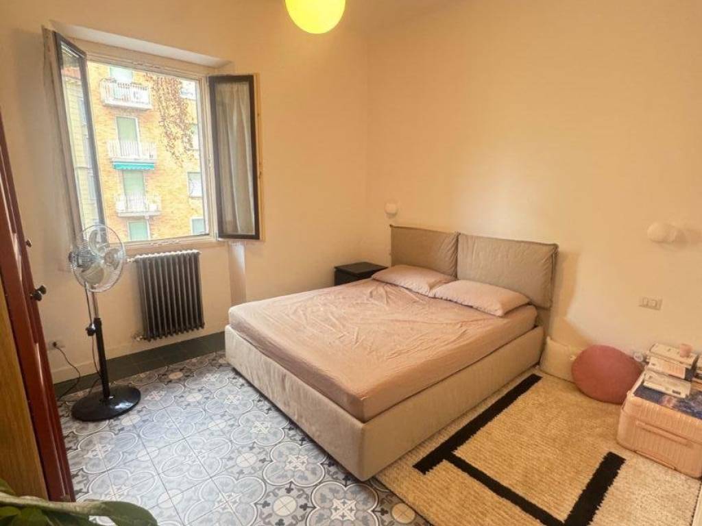 appartamento in affitto a Milano in zona Porta Genova
