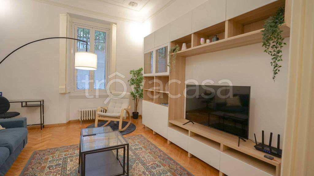 appartamento in affitto a Milano in zona Città Studi