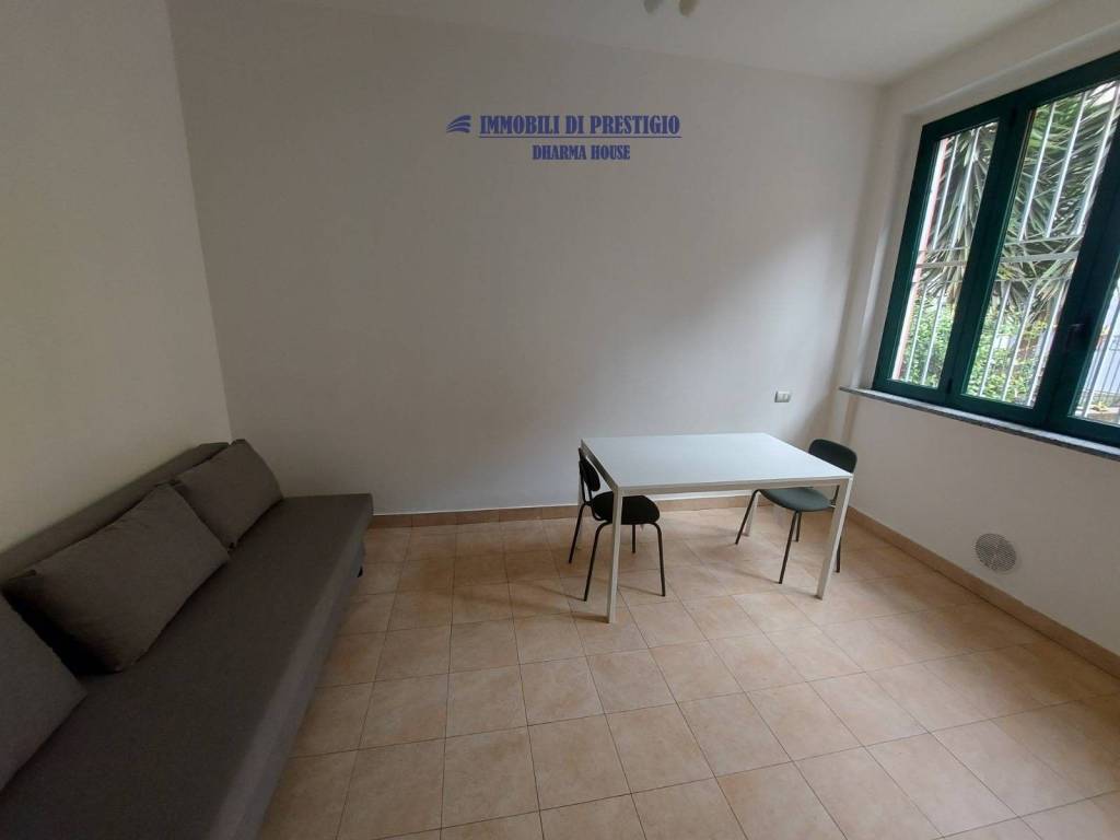 appartamento in affitto a Milano in zona Città Studi