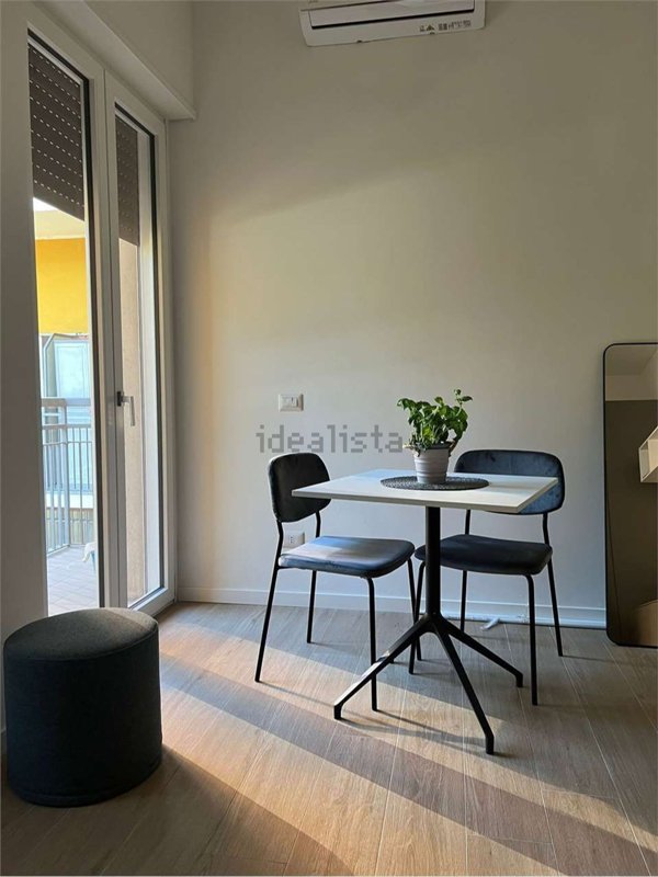appartamento in affitto a Milano in zona San Cristoforo