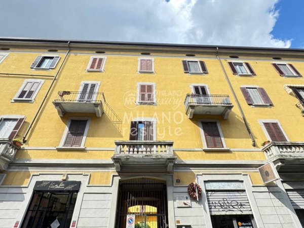 appartamento in affitto a Milano in zona Città Studi