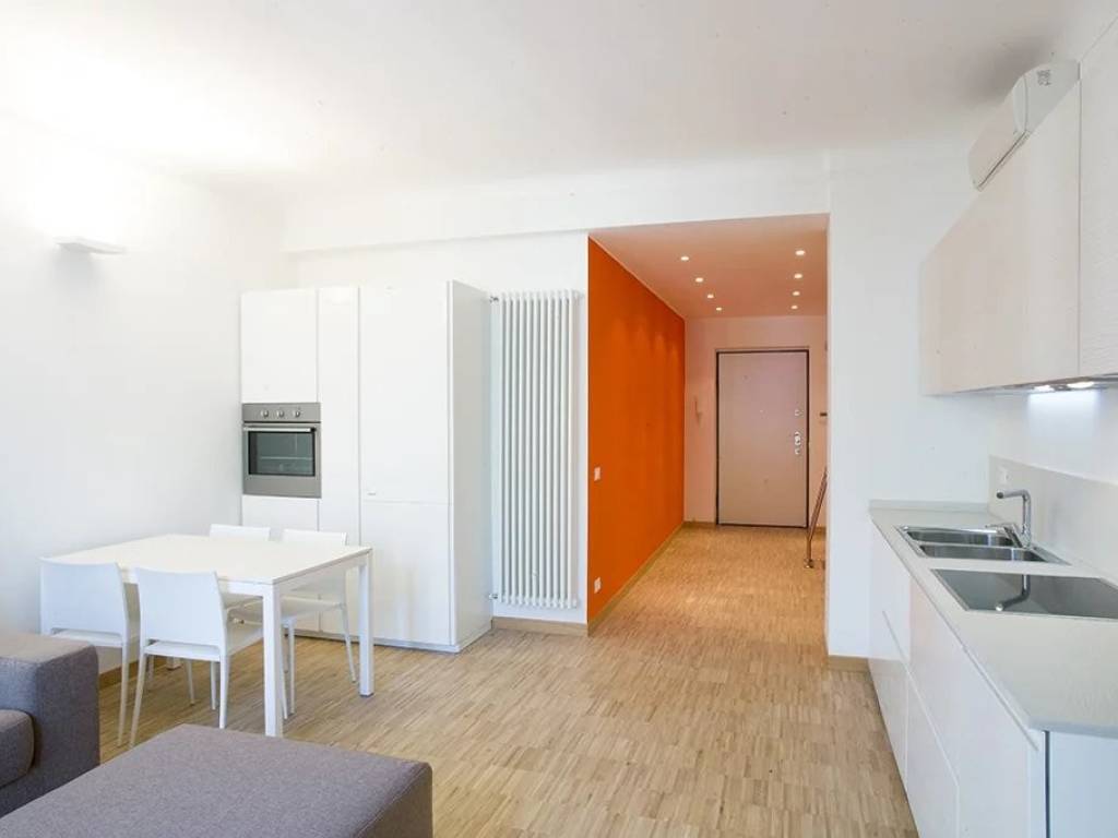 appartamento in affitto a Milano in zona Centro Direzionale
