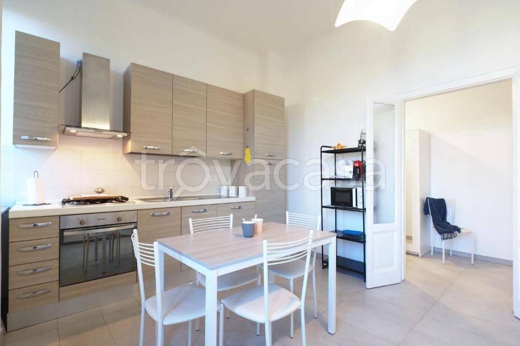 appartamento in affitto a Milano in zona Porta Vittoria