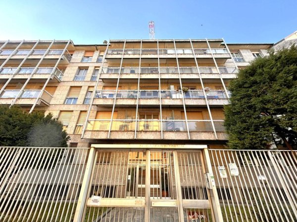 ufficio in affitto a Milano in zona Vigentino
