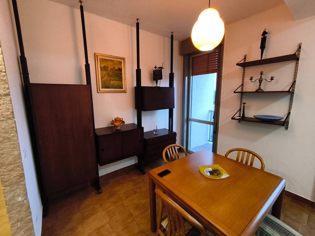 appartamento in affitto a Milano in zona Bovisa