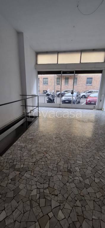 ufficio in affitto a Milano in zona Corvetto