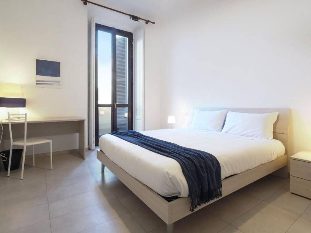appartamento in affitto a Milano in zona Città Studi